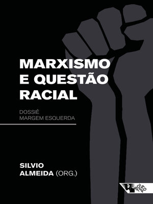 cover image of Marxismo e questão racial